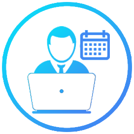 Online Test Appointment